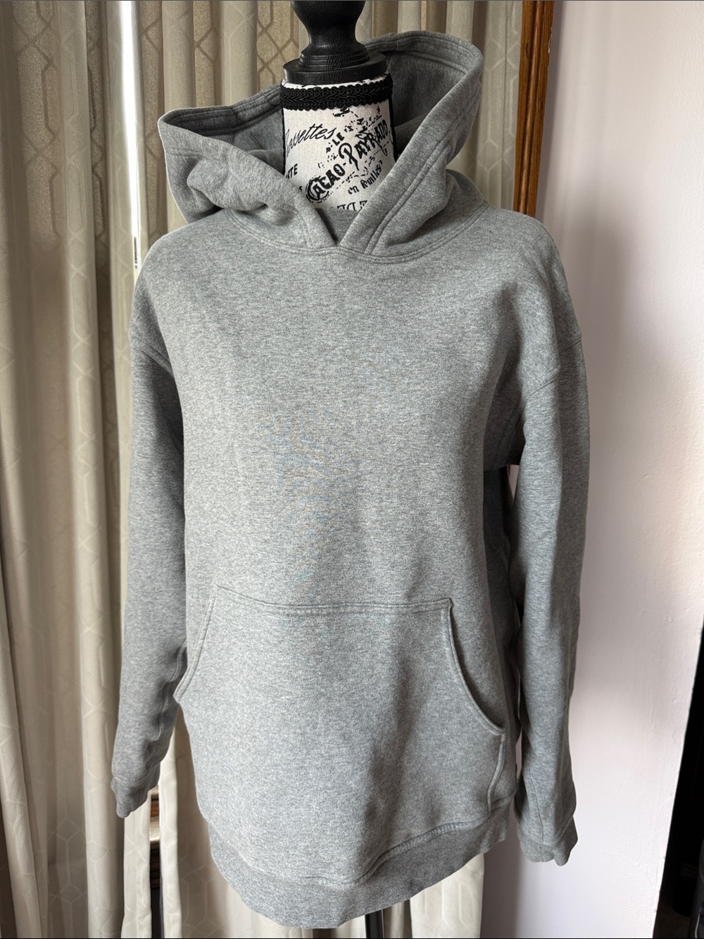 Lululemon All Yours Hoodie